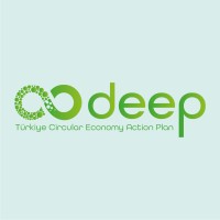 Türkiye Döngüsel Ekonomi logo - Similar company to Aware - Su Kaybının Önlenmesiyle İklim Değişikliğine Dayanıklılık Ve Uyumun Desteklenmesi Projesi