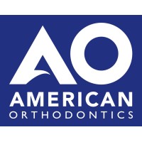 American Orthodontics Greece logo - Similar company to Memodent Sa