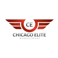 Chicago Elite Management logo - Similar company to Airbuds