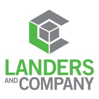 LANDERS AND COMPANY LC logo - Similar company to Earthling Security