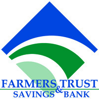 Farmers Trust & Savings Bank logo - Similar company to Winnebago Cooperative Telecom Association