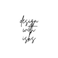 Designwithisks logo - Similar company to Hackerverse.Io