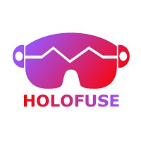 HoloFuse Technologies logo - Similar company to Learning Pad