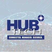 Hub Technical Services logo - Similar company to Retrofit Technologies, Inc.