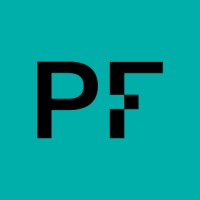 Project F logo - Similar company to The Onset