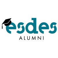 ESDES Alumni logo - Similar company to Bde Regalys