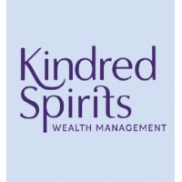 Kindred Spirits Wealth Management logo - Similar company to Grand Canyon Beverage Co.