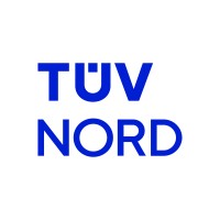 TÜV NORD Scandinavia logo - Similar company to Hammarby Hockey Fastfix