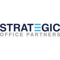 Strategic Office Partners logo - Similar company to Second South Properties
