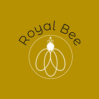 ROYAL BEE logo - Similar company to Royal Bee Brothers