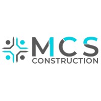MCS Construction LTD logo - Similar company to Next Level Security Group Ltd