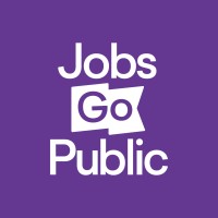 Jobs Go Public logo - Similar company to Recruit.Net