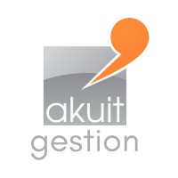 Akuit Gestion - Portage commercial logo - Similar company to Workspace Expo
