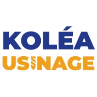 Koléa Usinage logo - Similar company to Lingex Algérie