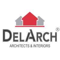 DelArch Architects & Interiors logo - Similar company to Practice Being