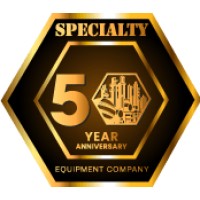 Specialty Equipment Company logo - Similar company to Griffin'S Contracting