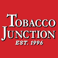 Tobacco Junction TX logo - Similar company to The Leaf Master Tobacco