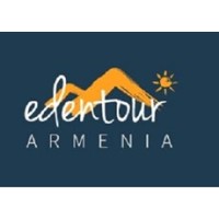 Eden Tour Armenia logo - Similar company to Bvik/ Բվիկ Կրթական Հիմնադրամ