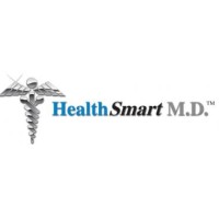HealthSmart M.D. logo - Similar company to Thin Md Med Spa