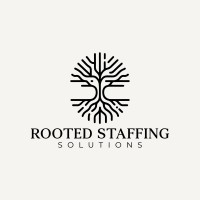 Rooted Staffing Solutions logo - Similar company to Extra Companies