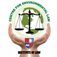 Centre for Environment and Energy Law (CEEL), ILNU logo - Similar company to Tedxmaims