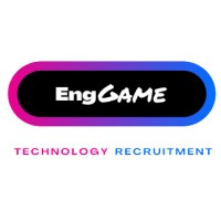 EngGame Ltd. logo - Similar company to Prelev Consulting