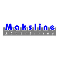 Maksline Advertising logo - Similar company to Toyam Advertising