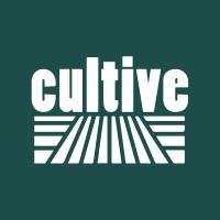 Cultive logo - Similar company to Hectar