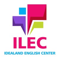 Idealand English Center (ILEC) logo - Similar company to Askademy English & Talents Center