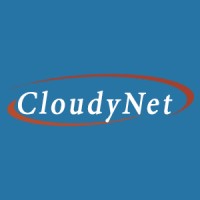 CloudyNet Solutions logo - Similar company to Immeculate Technologies & Services