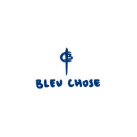 Bleu Chose logo - Similar company to Maison Albē