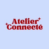 Atelier Connecté logo - Similar company to Cachet Agency