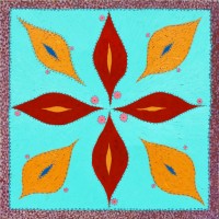 Yoga Nidra Network logo - Similar company to Blue Hour Social