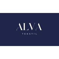 Alva Tekstil logo - Similar company to Colony Process