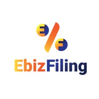 EbizFiling India Pvt Ltd logo - Similar company to Quickcompany.In