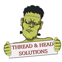 Thread and Head Solutions Limited logo - Similar company to 1:35 Models