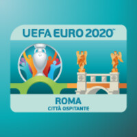 LOS ROME UEFA EURO 2020 logo - Similar company to Edge Management