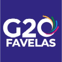 G20 Favelas logo - Similar company to Institut De Tramayes