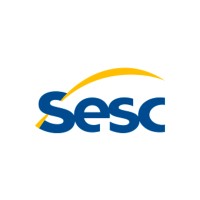 Serviço Social do Comércio - Sesc Bahia logo - Similar company to Fecomércio Ba