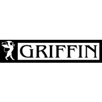 Griffin Audio AS logo - Similar company to Frislev