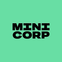 MiniCorp logo - Similar company to Change Donations