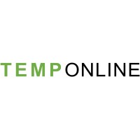 TempOnline logo - Similar company to Abf Väst