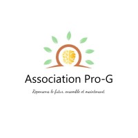 Association PRO-G logo - Similar company to 16/30 Formation