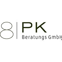 8PK Beratungs GmbH logo - Similar company to Roderer Consulting