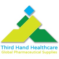 THIRD HAND HEALTHCARE LTD logo - Similar company to Third Hand Care