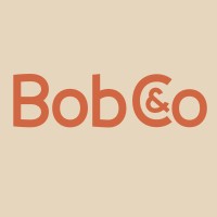 Bob & Co logo - Similar company to Nextwork