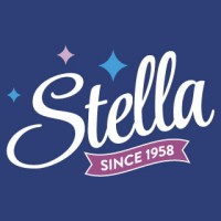 Stella Ice Cream & Desserts logo - Similar company to Looe Valley Vineyard Ltd