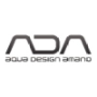 Aqua Design Amano USA logo - Similar company to Dennerle Gmbh