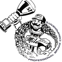 Miles Racing logo - Similar company to Pembree