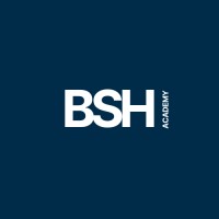 BSH Academy logo - Similar company to Beschermheren